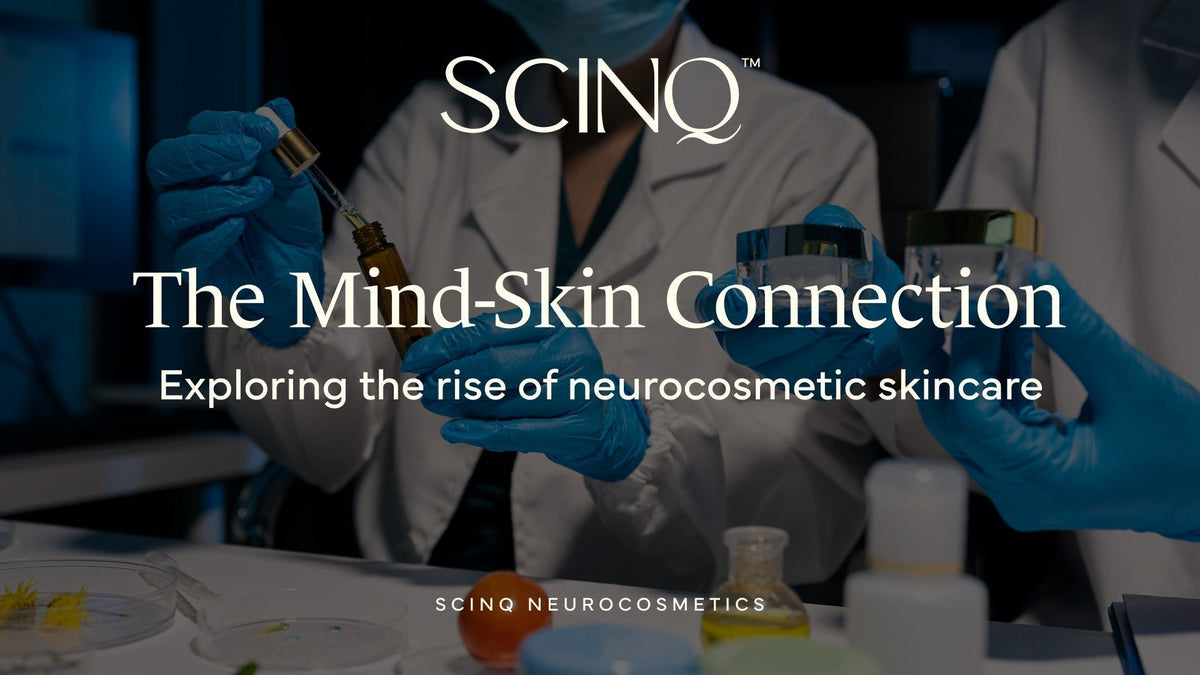 Neurocosmetics: The New Frontier of Effective Skincare