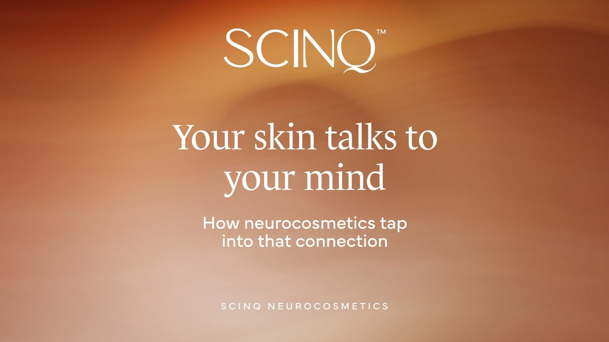 How Do Neurocosmetics Target Your Brain for Better Skin