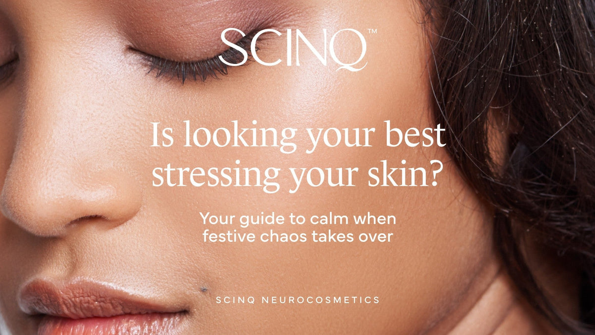 Festive Season Stressing Your Skin? Here's How to Prep