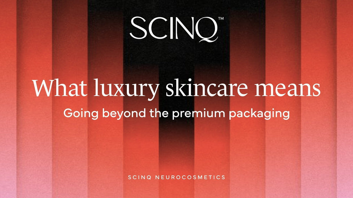 Why True Luxury Skincare Is More Than Just Luxe Packaging ?