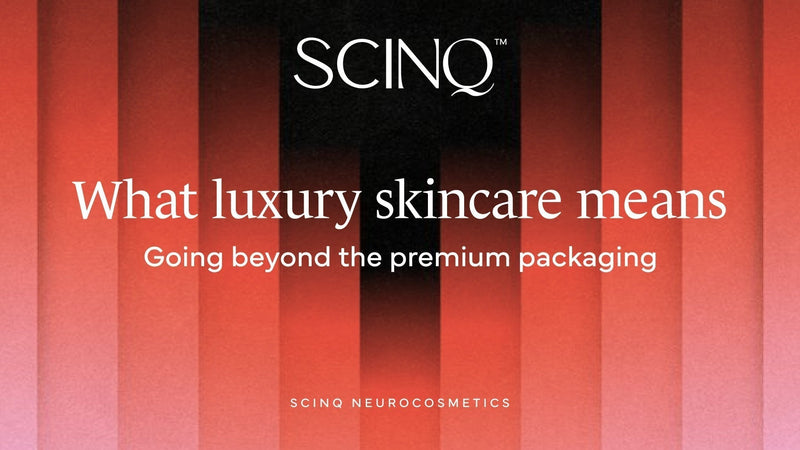 Why True Luxury Skincare Is More Than Just Luxe Packaging ?