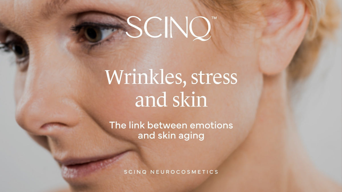 Understanding the Emotional Side of Skin Aging