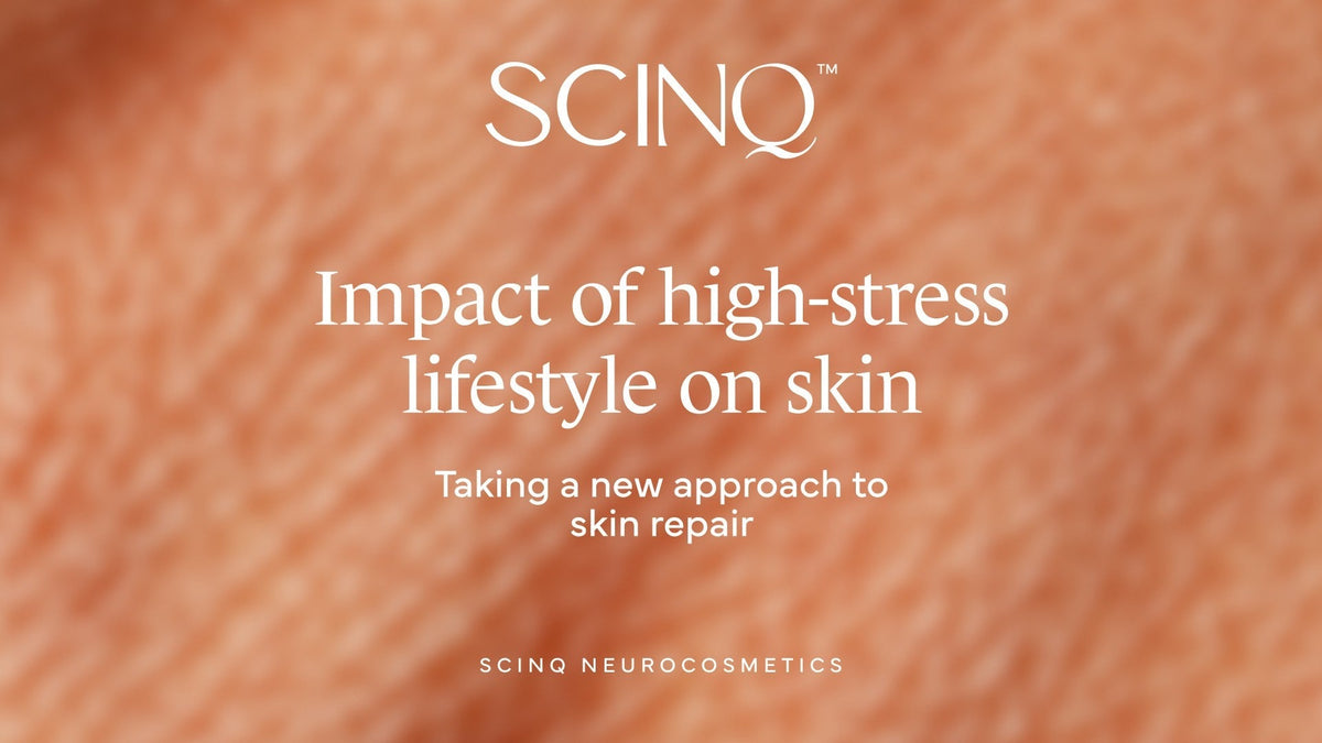 Skin Rejuvenation in High-Stress Lifestyles: A New Approach to Repair