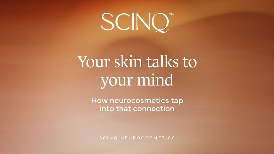 How Do Neurocosmetics Target Your Brain for Better Skin