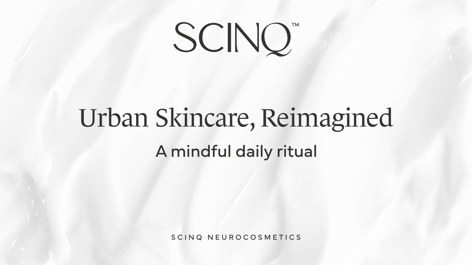 Daily Skincare for Mindful Urban Lifestyle: Creating a Daily Ritual That Heals Mind and Skin