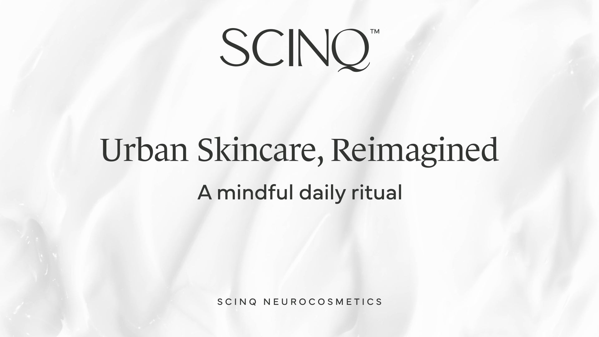 Daily Skincare for Mindful Urban Lifestyle: Creating a Daily Ritual That Heals Mind and Skin