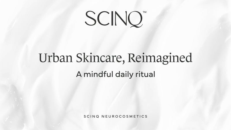 Daily Skincare for Mindful Urban Lifestyle: Creating a Daily Ritual That Heals Mind and Skin
