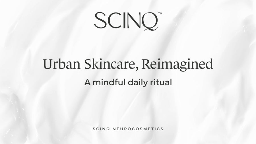 Daily Skincare for Mindful Urban Lifestyle: Creating a Daily Ritual That Heals Mind and Skin
