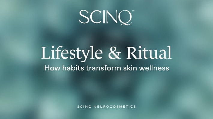 Lifestyle-driven skincare