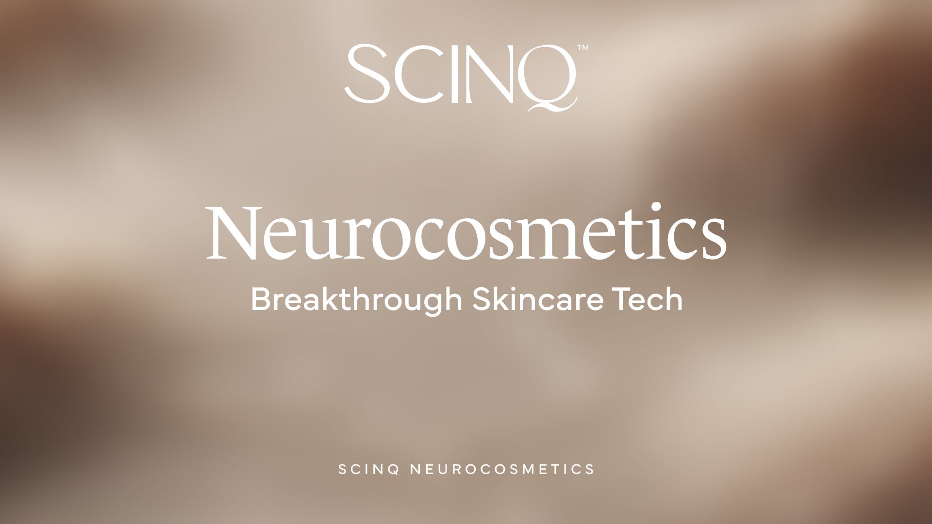 How Neurocosmetics Work