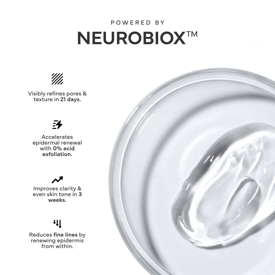 Dew Defence Day Cream With Neurobiox™