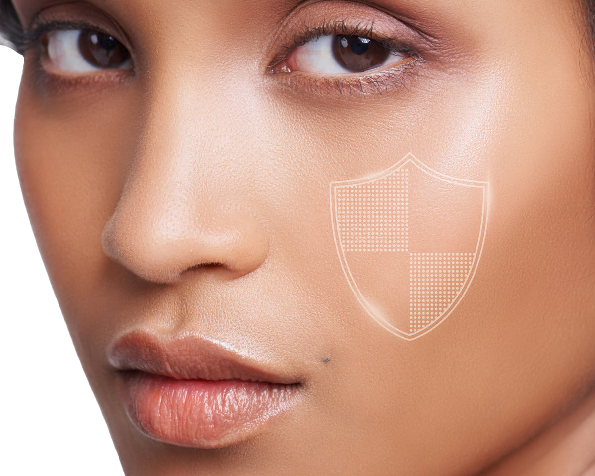 Mimiskin’s Anti-Adhesion Technology