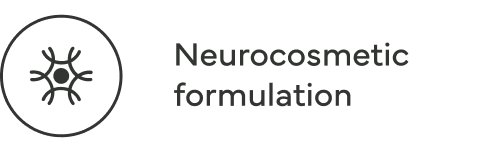 Neurocosmetic formulation