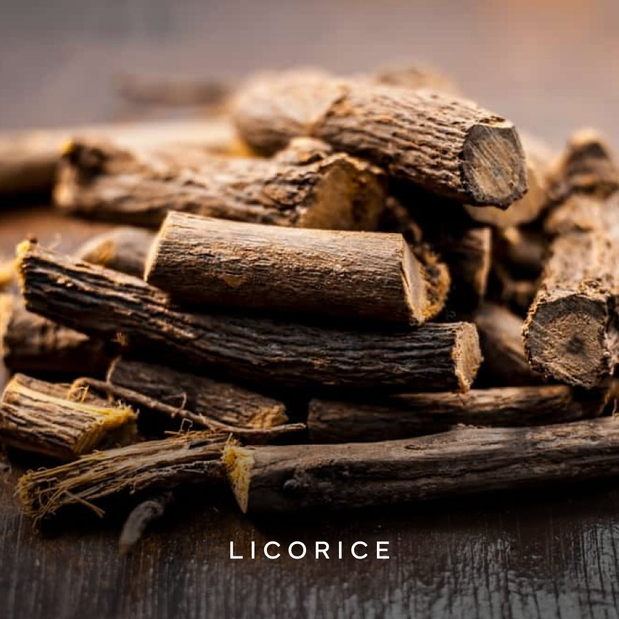 Licorice