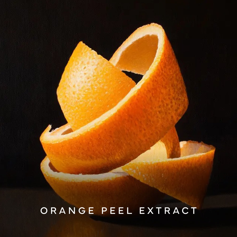 Orange Peel Extract